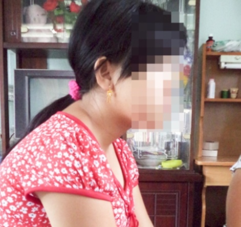 Bi hai dam cuoi tuoi 15 hinh anh