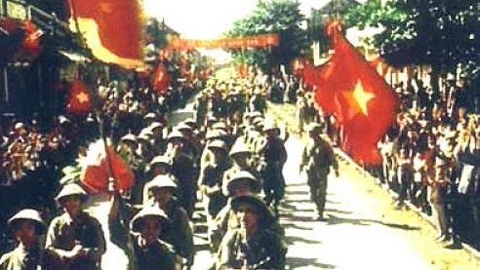 Ngay tiep quan, thu do rat binh yen hinh anh