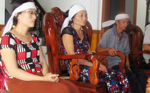 Bac si chan doan 'nham', thay giao gioi tu vong? hinh anh