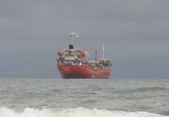 Thuy thu tau Sunrise 689 nhe nhom vi duoc xoa bo nghi ngo hinh anh