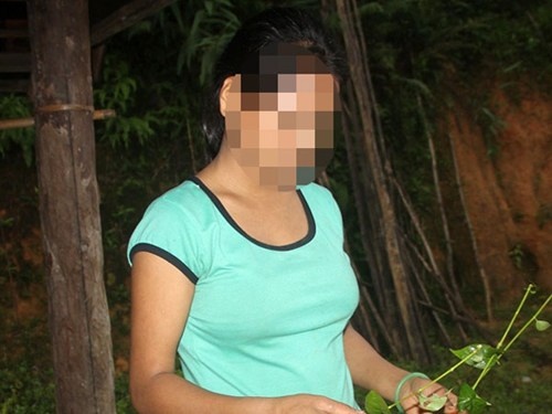 Tu tu sau khi 'yeu' em vo co thai hinh anh