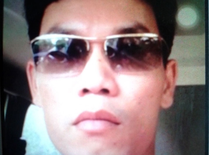 Chuyen bay truy bat nguoi che IC de cac cay xang gian lan hinh anh