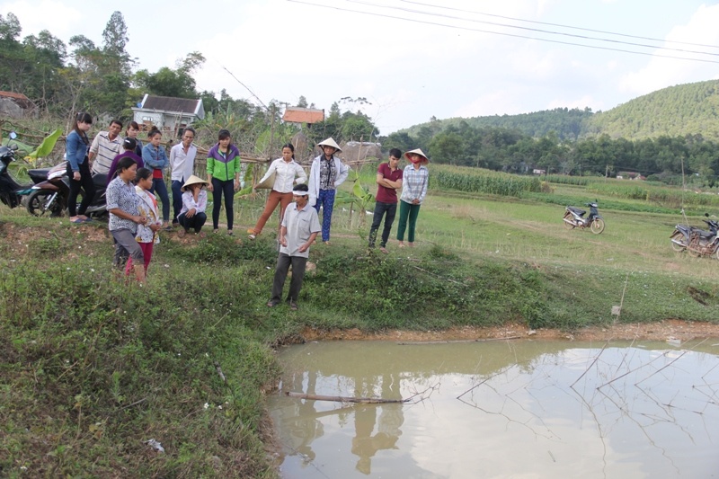 Me di mua sua ve phat hien hai con trai chet noi duoi ao hinh anh