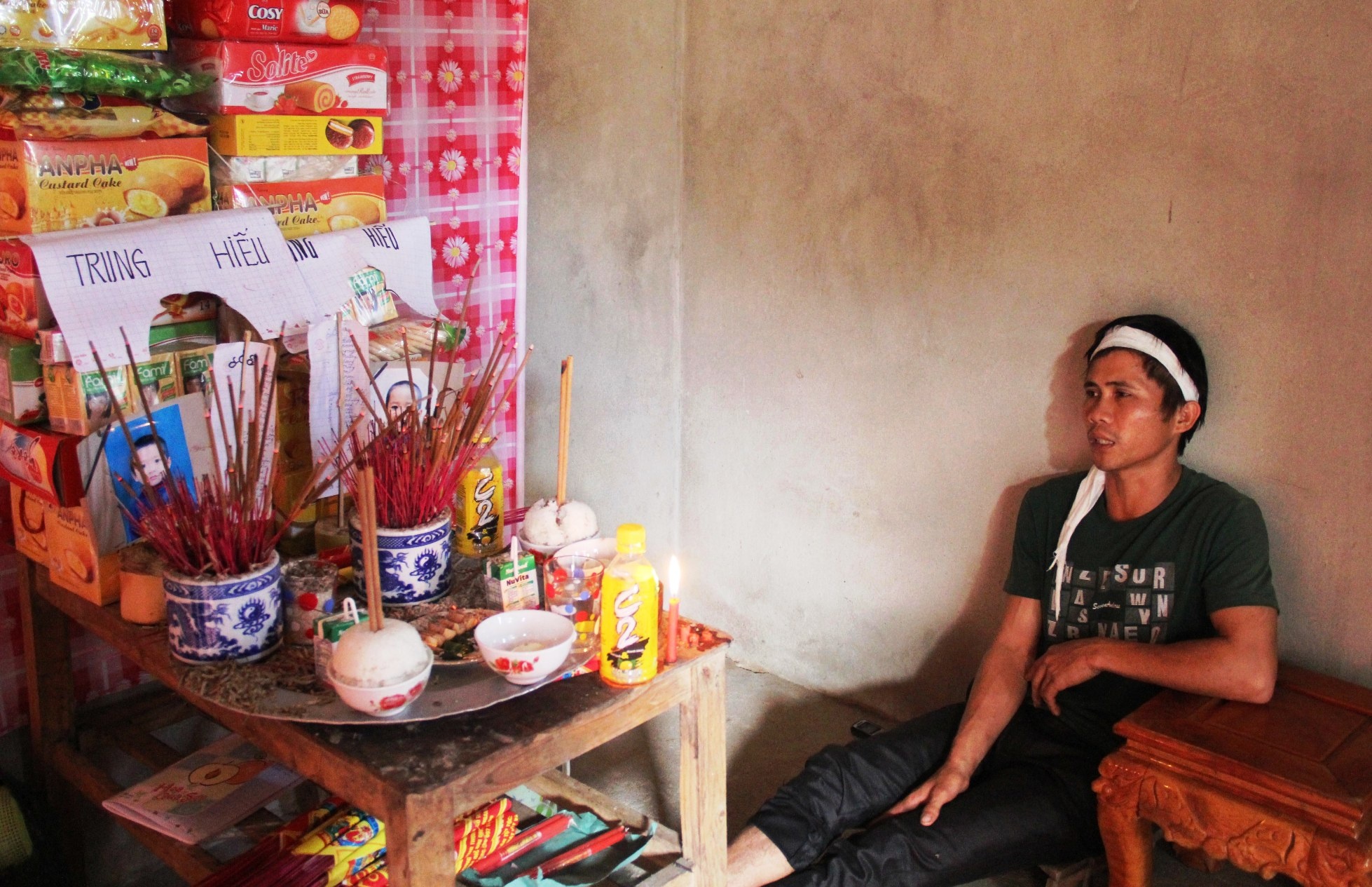 'Con toi dau roi, moi nguoi oi' hinh anh