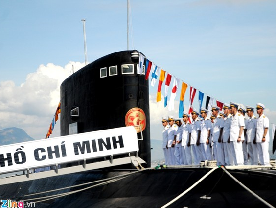 Nhung chuyen thu vi ve tau ngam Kilo TP.Ho Chi Minh hinh anh