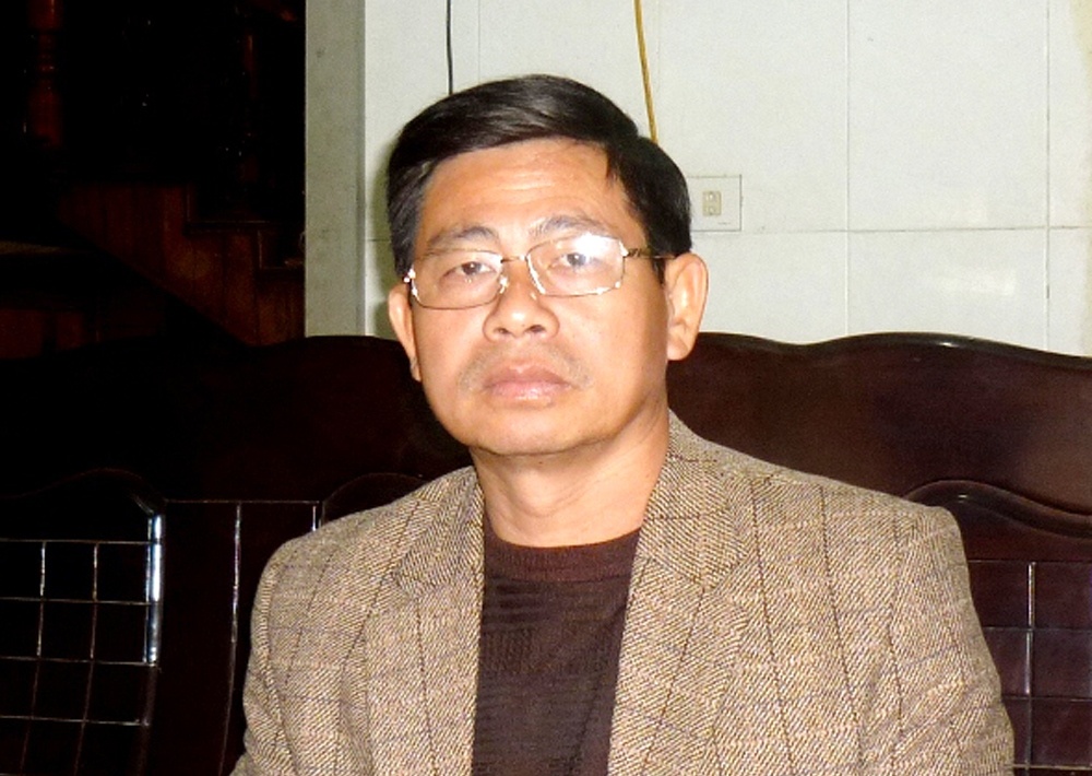 Tu ke buon ma tuy tro thanh ong chu tiem vang hinh anh