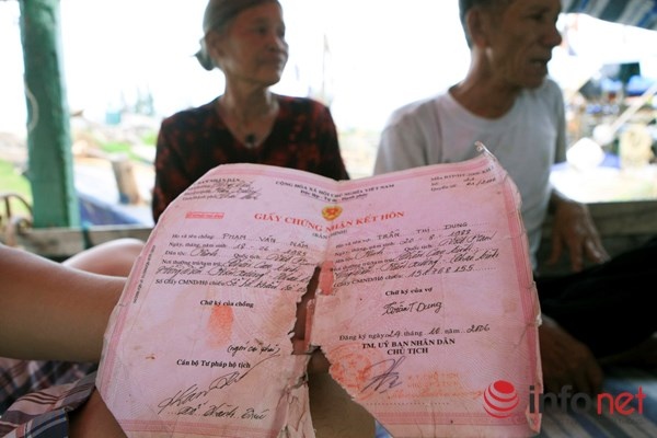 Ve lang toan nhung nguoi chi biet 'diem chi' hinh anh