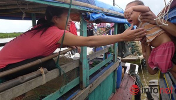 Cho đến thời điểm này, mặc dù số người biết chữ đã tăng lên nhưng nhiều người trong số họ vẫn có thói quen sử dụng phương pháp điểm chỉ thay cho chữ ký.