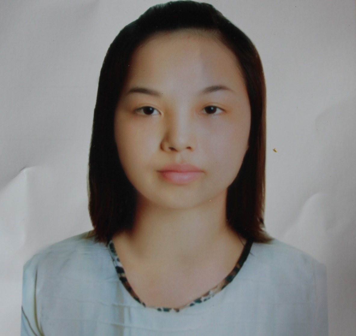 Chị Nguyễn Thị Hằng mất tích một cách bí ẩn 1 tuần nay.