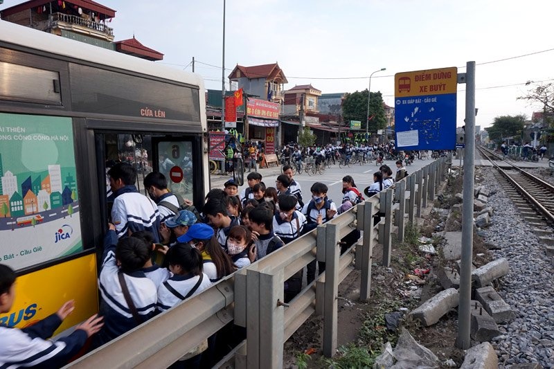 Danh cuoc mang song o nhung 'nha cho tu than’ hinh anh