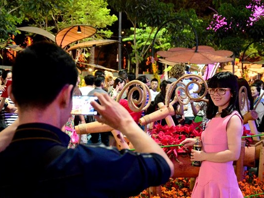 Thoi tiet trong 10 ngay dau nam moi nhu the nao? hinh anh