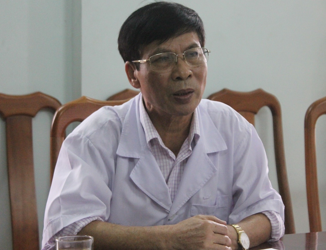 Tam dinh chi kip truc vu me con san phu tu vong tren ban mo hinh anh