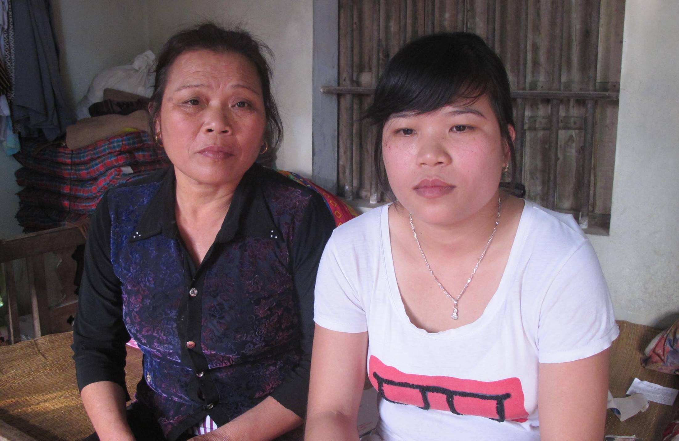 Trang kể về những kỉ niệm của bố khi nghe được từ người mẹ, ông bà ngoại và những người hàng xóm.