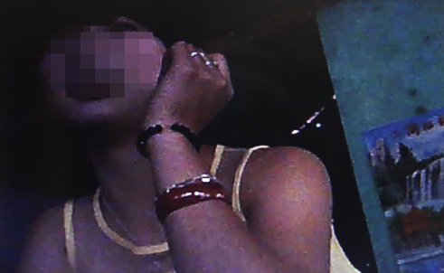 'Cho' mai dam Xuan Thanh hinh anh