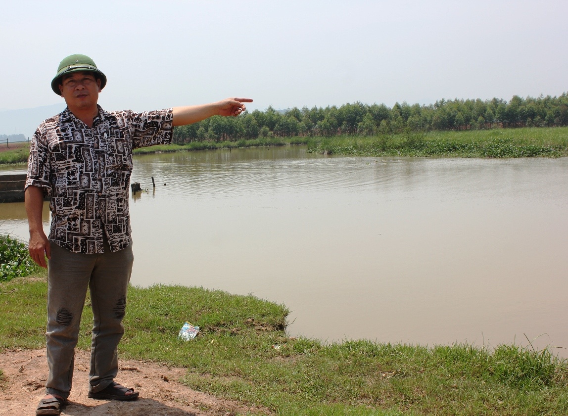 Gap lai nguoi hung trong vu chim do cho 13 hoc sinh hinh anh