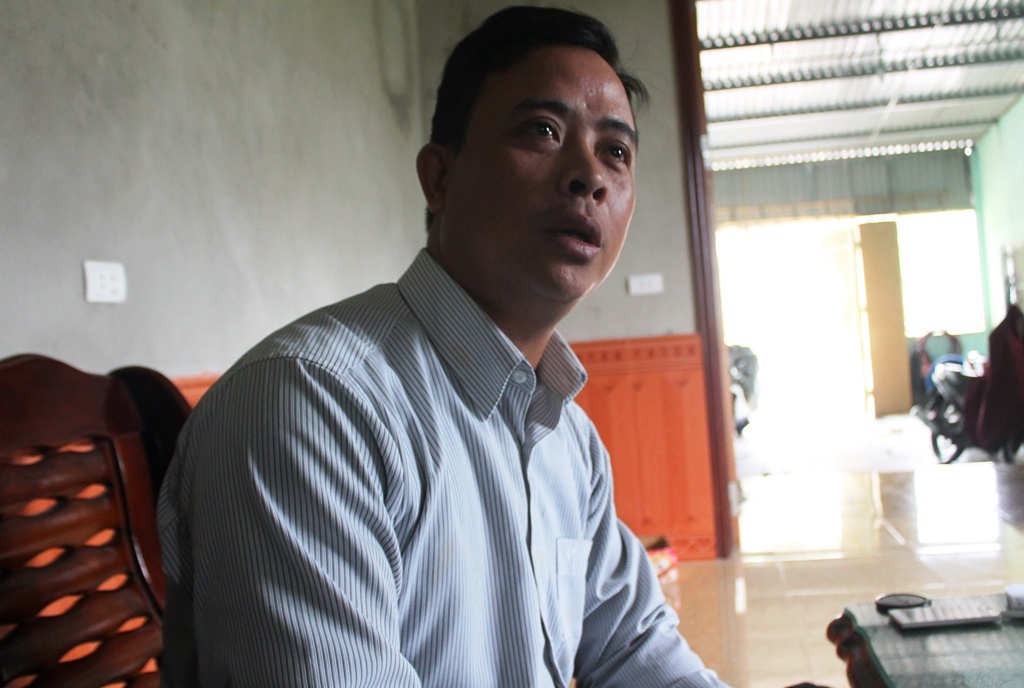 Doi boi thuong vi bi chan doan nhiem HIV hon 10 nam hinh anh