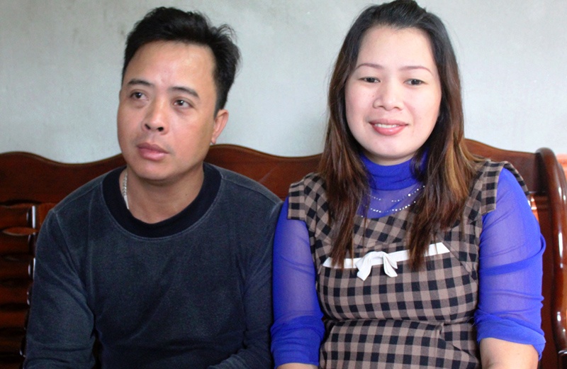 Chuyen tinh cua nguoi bi chan doan nham HIV 10 nam hinh anh