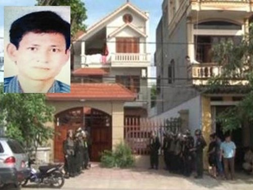 Truy to 'dai ca' giang ho Bac Ninh tang tru gan 2 kg ma tuy hinh anh