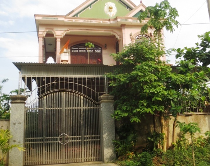 Dot nhap nha bac si duc ket sat trom 12 cay vang hinh anh