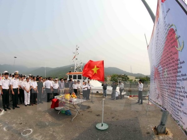 Mot chien si canh sat bien hy sinh khi lam nhiem vu hinh anh