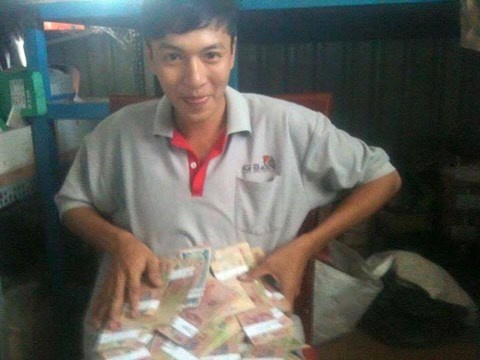 Chan dung nghi can vu tham sat 6 nguoi chet o Binh Phuoc hinh anh