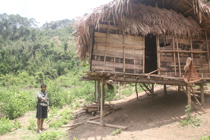 Bat nghi pham tham sat 4 nguoi o Nghe An hinh anh