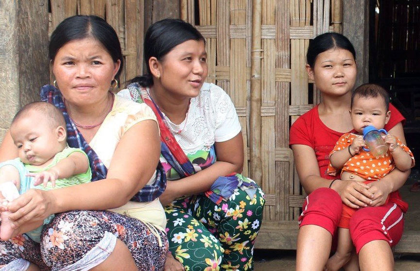 'Nghi can gay tham an o Nghe An la nguoi hien lanh' hinh anh