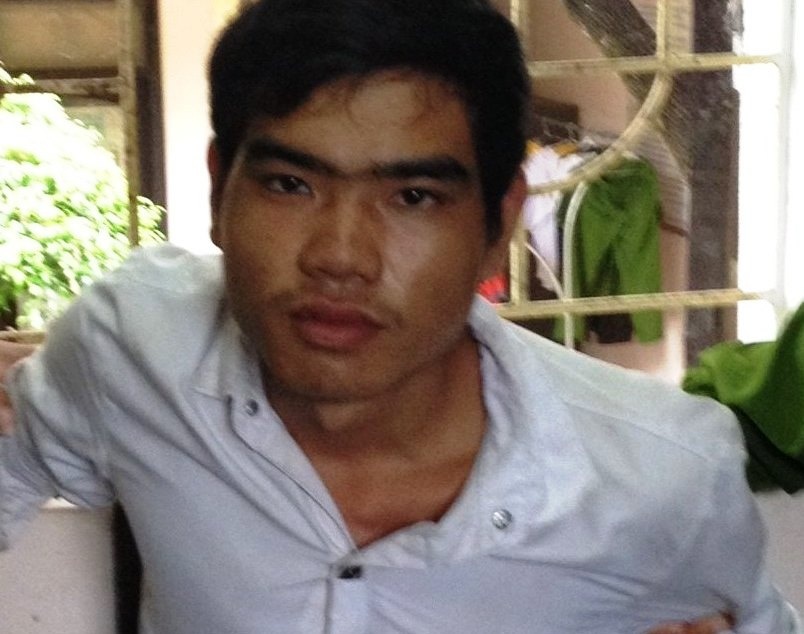 Manh moi tim ra nghi can giet 4 nguoi o Nghe An hinh anh
