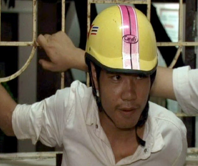 Vi Văn Hai. Ảnh: Tuổi trẻ.