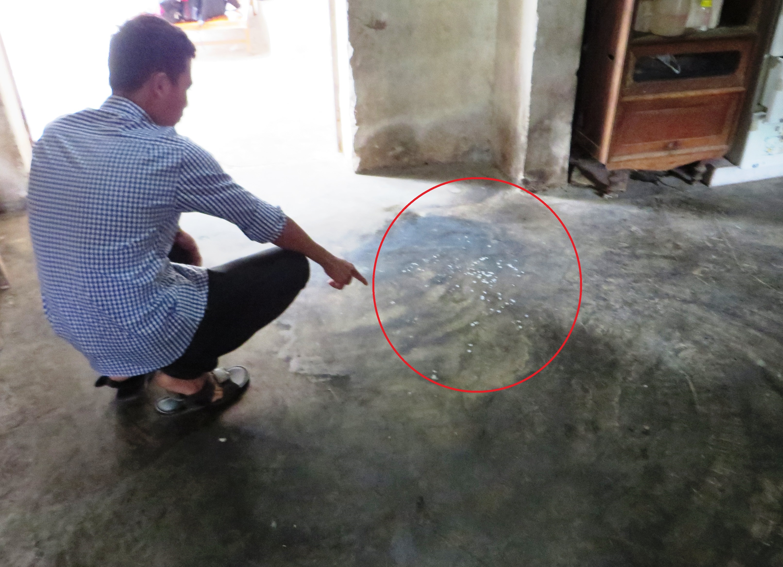 Nghi an bo phong hoa khien con trai 9 thang tu vong hinh anh