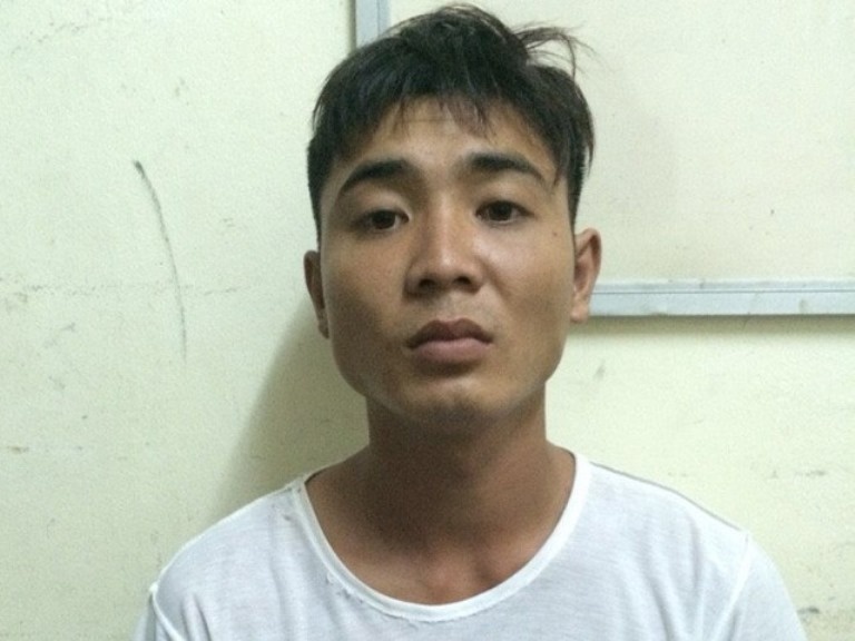 Ga chong phong hoa dot vo con qua loi ke nguoi than hinh anh