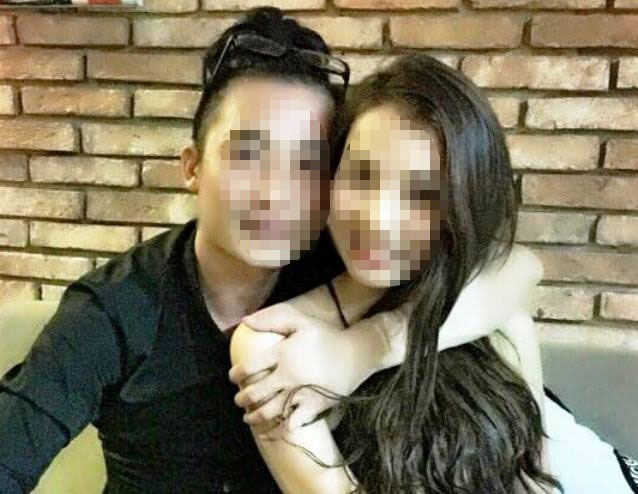 Thi the doi nam nu o Nghe An: Cai chet duoc bao truoc? hinh anh