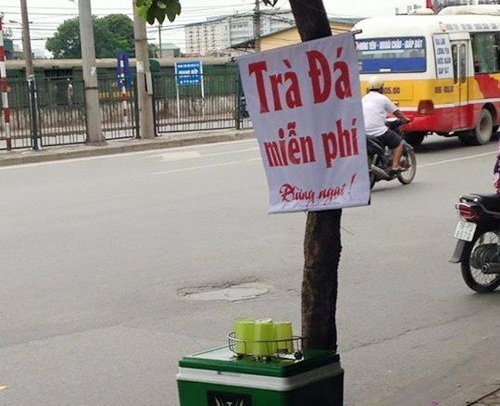 Ly va tinh khi tich thu binh tra da mien phi? hinh anh