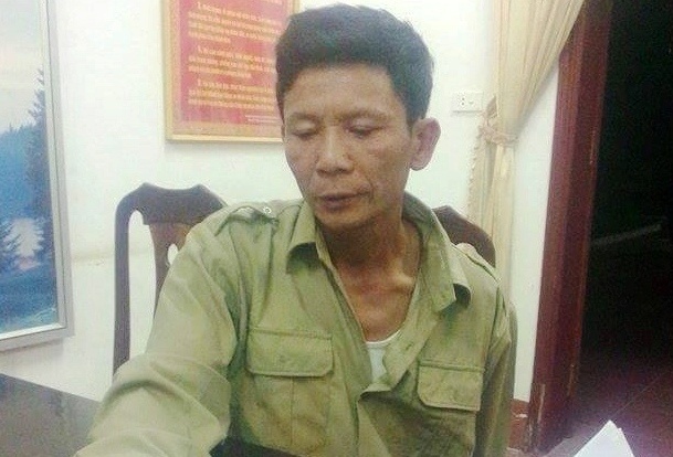 Niu keo khong duoc, chong ra tay sat hai vo hinh anh
