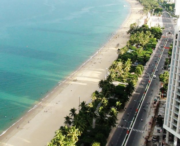 Xay dung Khanh Hoa thanh do thi truc thuoc Trung uong hinh anh