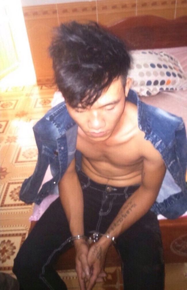 Phạm Ngọc Lý