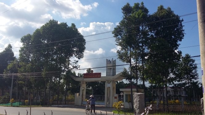 Dan no 10 binh si Lu doan 25 bi thuong, mot nguoi chet hinh anh