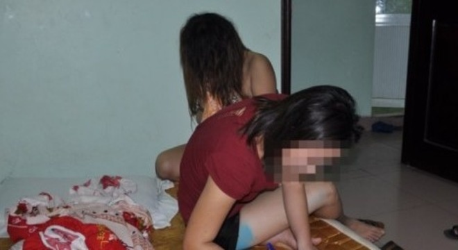 Pho ban quan ly khu du lich 'bao ke' hoat dong mai dam hinh anh