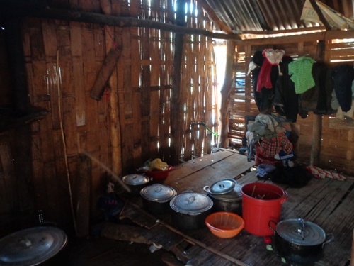 Khoi to nguoi chu hai chet be trai 20 thang tuoi hinh anh