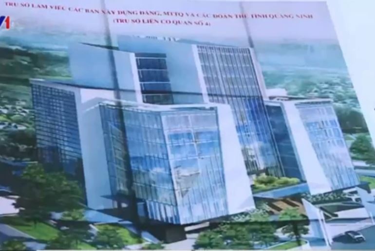 Quảng Ninh là tỉnh đầu tiên áp dụng mô hình đầu tư tư, sử dụng công và đạt hiệu quả cao. 