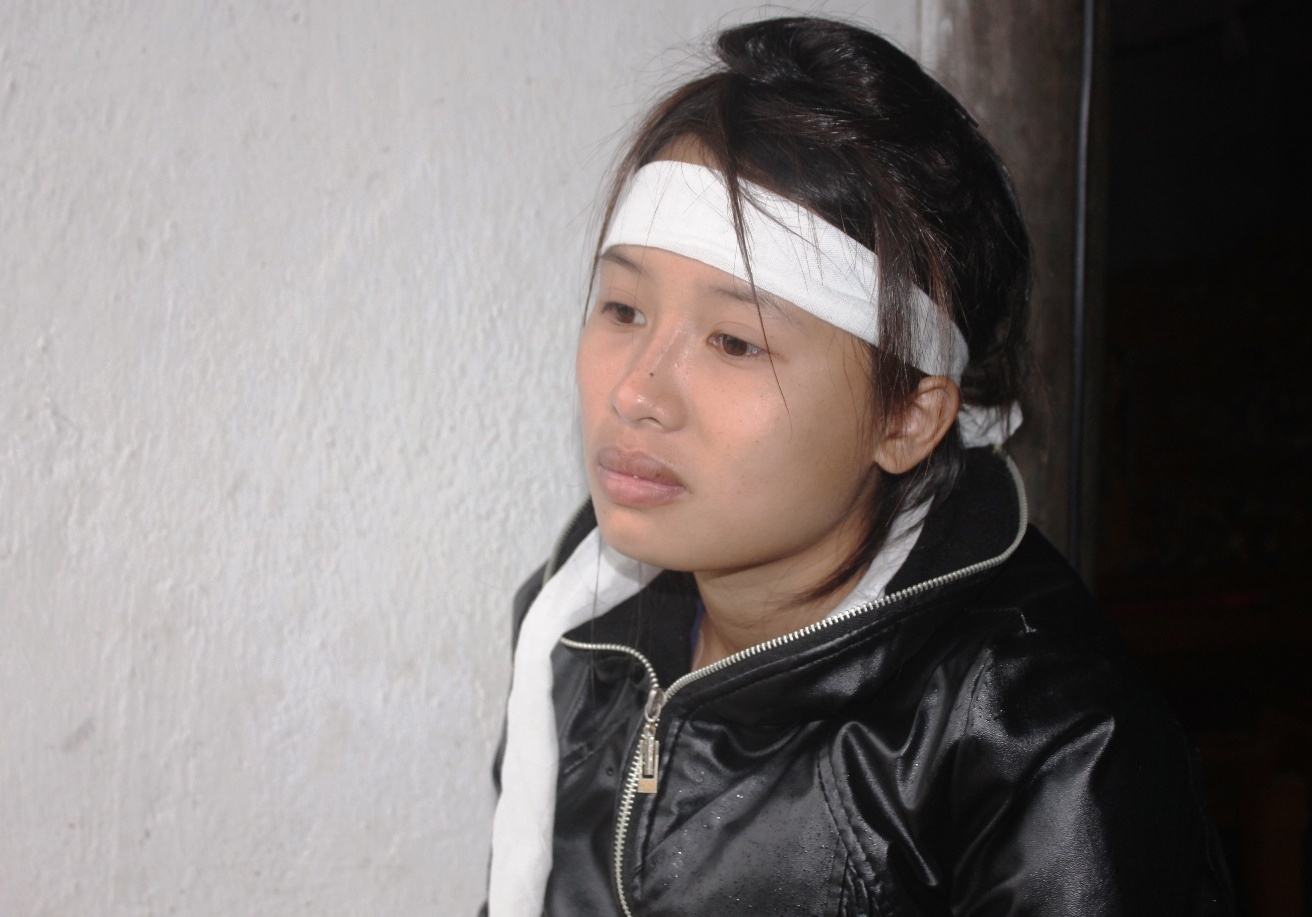 Trieu tap nguoi chong trong vu anh re, em dau tu vong hinh anh