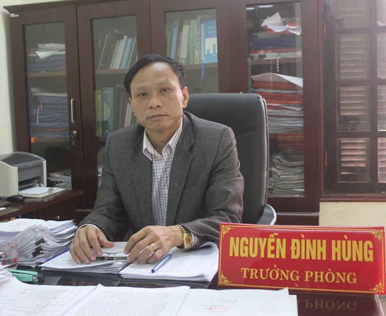 Can bo tu choi quy hoach phai chuyen cong tac trong 3 ngay hinh anh