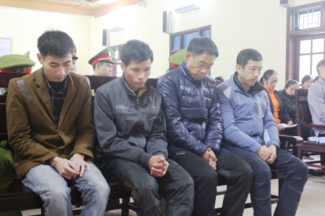 Sap gian giao Formosa: De nghi an cao nhat 4 nam 6 thang tu hinh anh