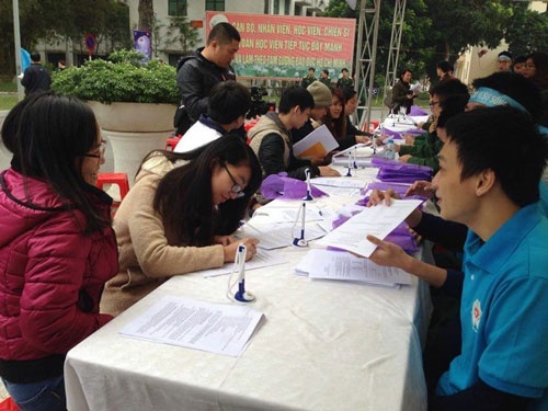 1.400 nguoi dang ky hien mo, tang hinh anh