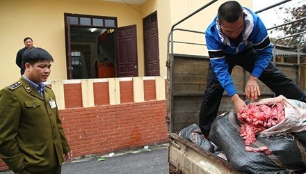 Phat hien hon nua tan noi tang bo thoi hinh anh