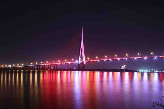 Can Tho bung sang voi dan den 30 ty dong hinh anh