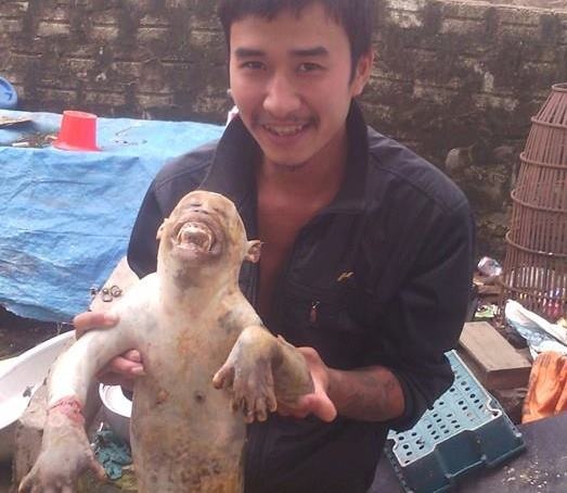 Trieu tap thanh nien tung anh giet khi len Facebook hinh anh