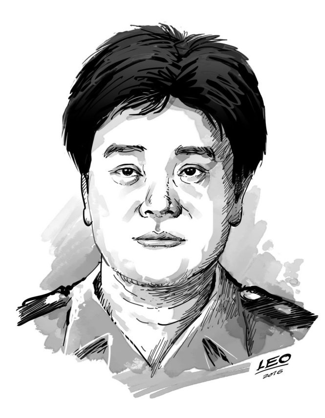 Xu ly can bo hai quan voi tien doanh nghiep de lam guong hinh anh