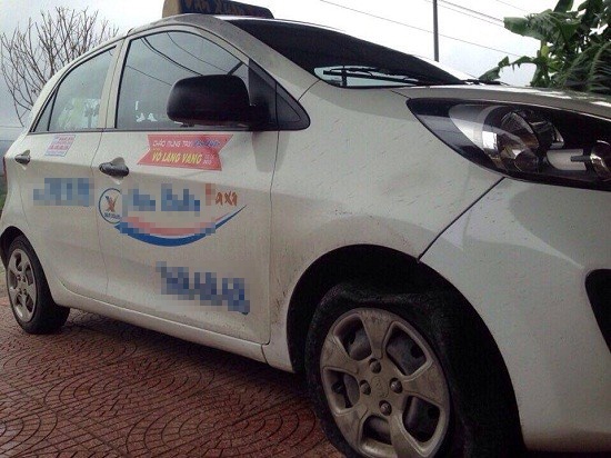 Nghi an giet tai xe cuop xe taxi hinh anh