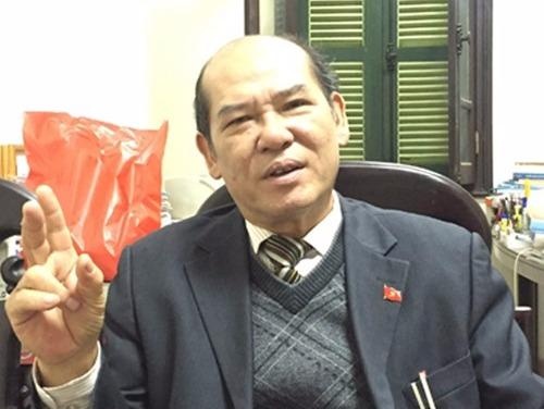 Khong phai cu Trung uong gioi thieu la da trung hinh anh